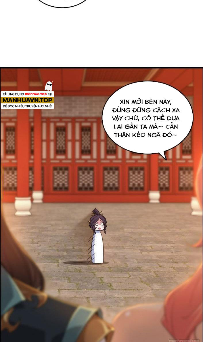 Tu Tiên Chính Là Như Vậy Chap 84 - Next Chap 85