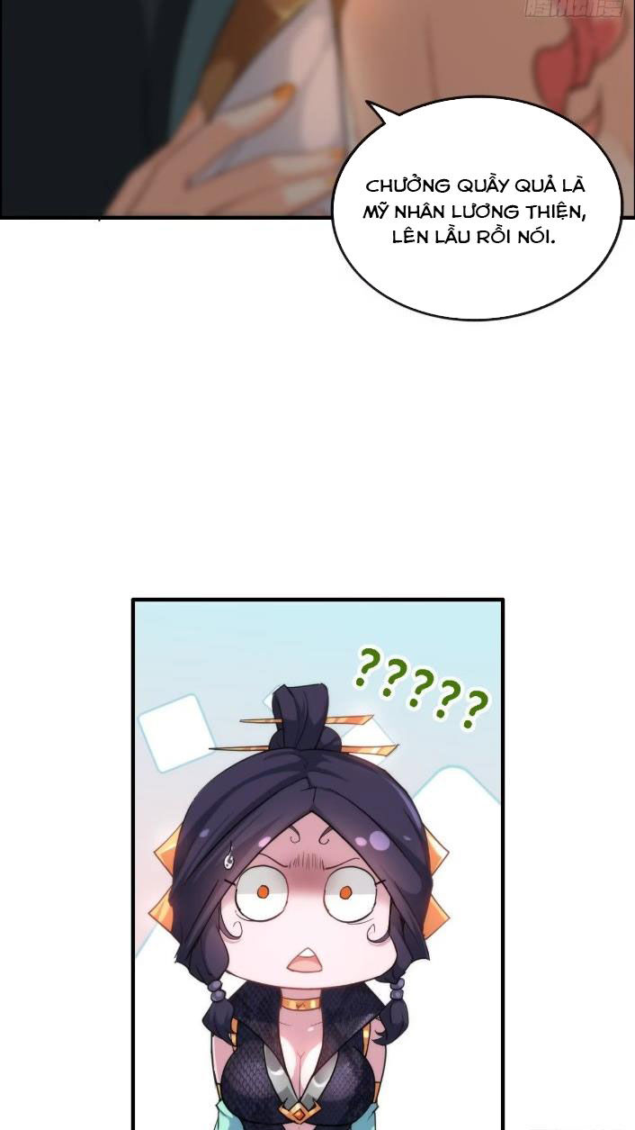 Tu Tiên Chính Là Như Vậy Chap 84 - Next Chap 85