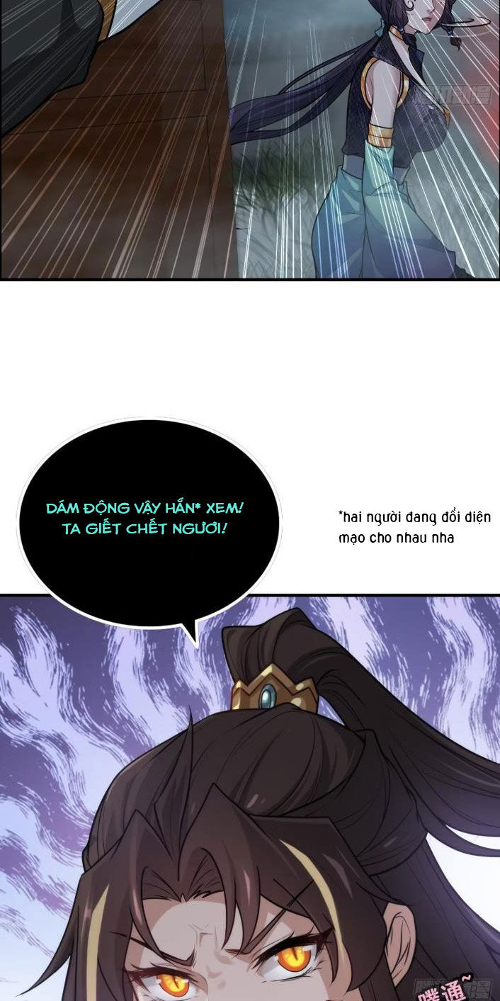 Tu Tiên Chính Là Như Vậy Chap 84 - Next Chap 85