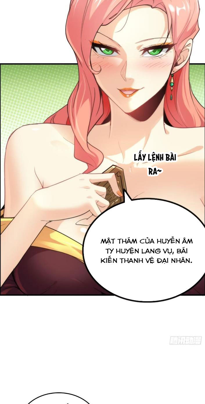 Tu Tiên Chính Là Như Vậy Chap 84 - Next Chap 85