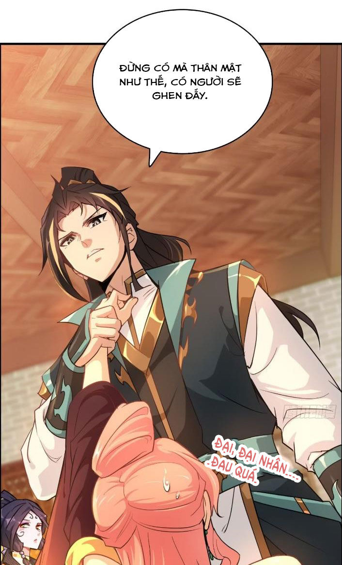 Tu Tiên Chính Là Như Vậy Chap 84 - Next Chap 85