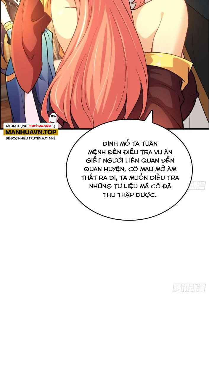 Tu Tiên Chính Là Như Vậy Chap 84 - Next Chap 85