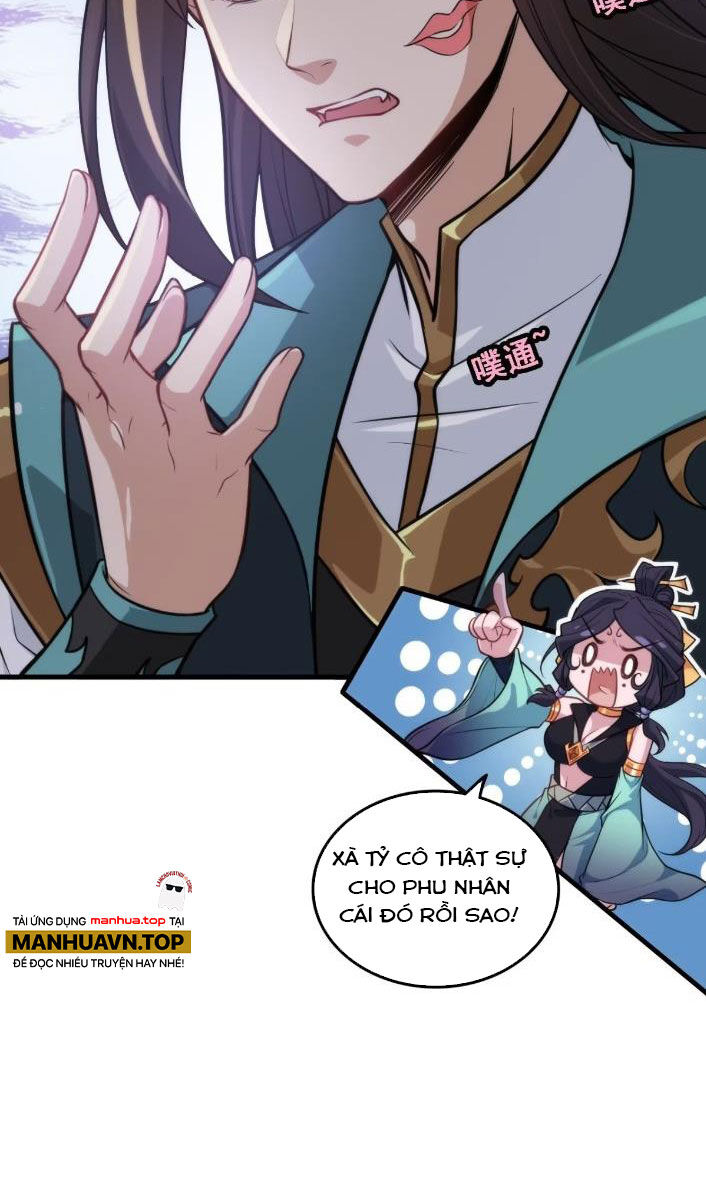 Tu Tiên Chính Là Như Vậy Chap 84 - Next Chap 85