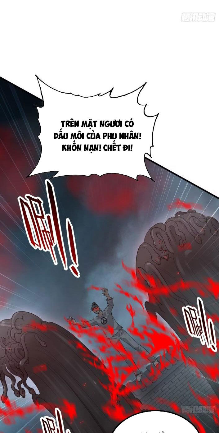 Tu Tiên Chính Là Như Vậy Chap 84 - Next Chap 85