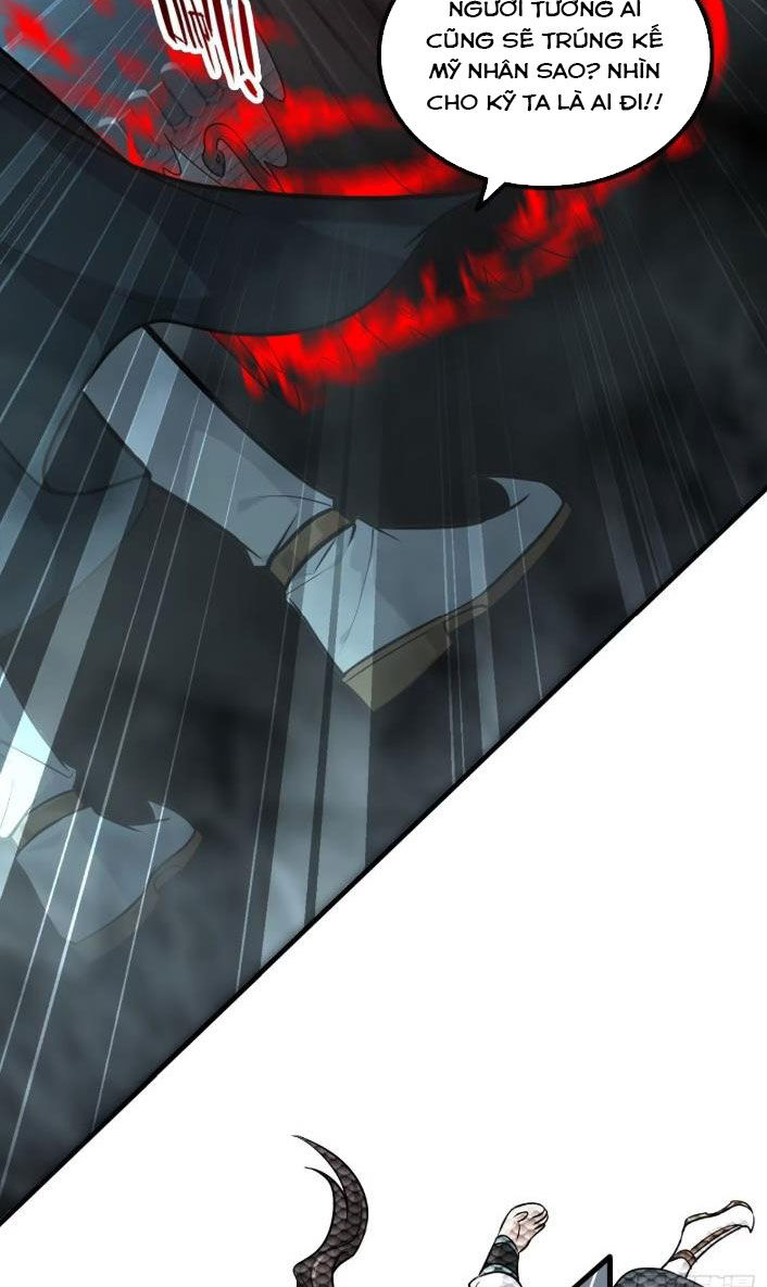 Tu Tiên Chính Là Như Vậy Chap 84 - Next Chap 85