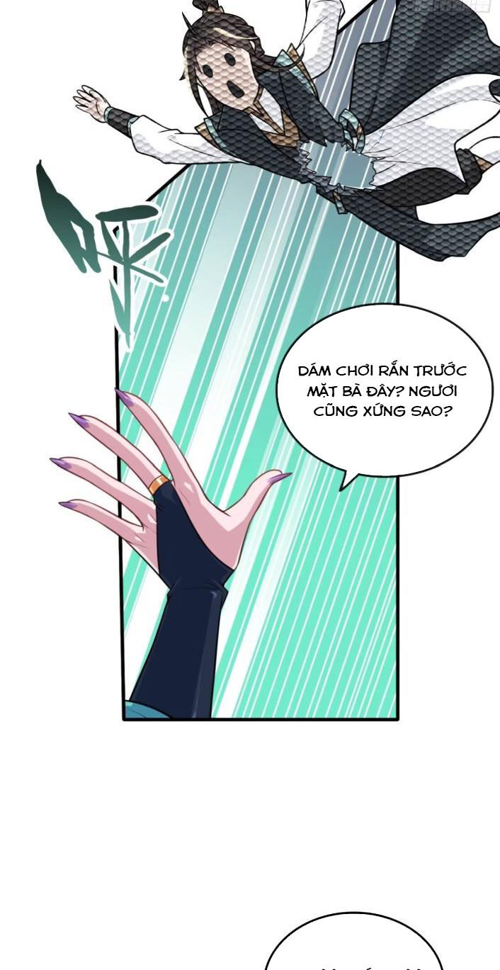 Tu Tiên Chính Là Như Vậy Chap 84 - Next Chap 85