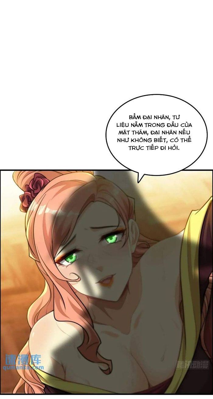 Tu Tiên Chính Là Như Vậy Chap 85 - Next Chap 86