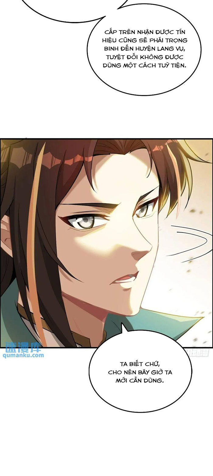 Tu Tiên Chính Là Như Vậy Chap 85 - Next Chap 86