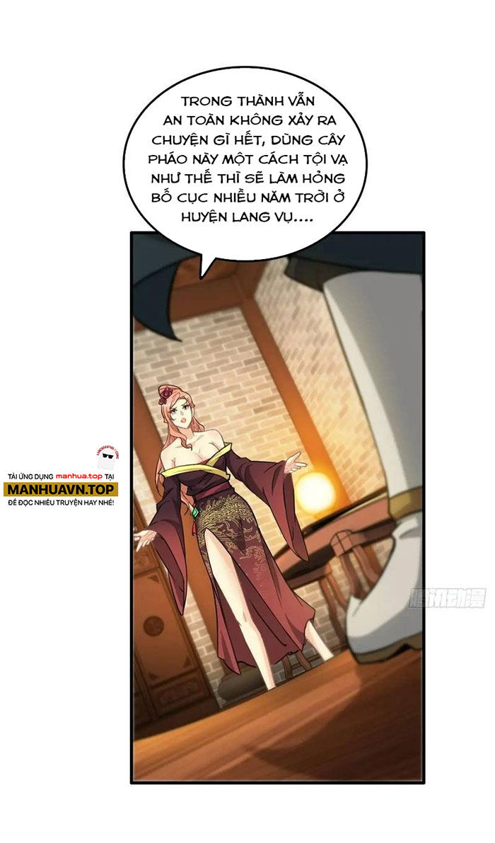 Tu Tiên Chính Là Như Vậy Chap 85 - Next Chap 86