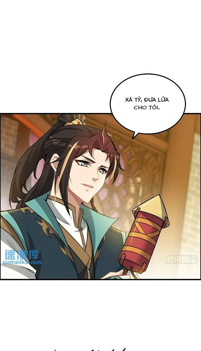 Tu Tiên Chính Là Như Vậy Chap 85 - Next Chap 86