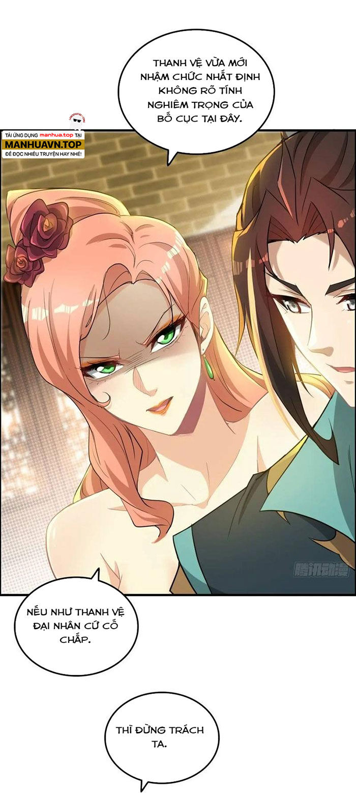 Tu Tiên Chính Là Như Vậy Chap 85 - Next Chap 86