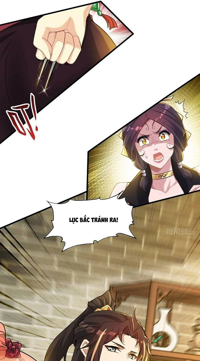 Tu Tiên Chính Là Như Vậy Chap 85 - Next Chap 86