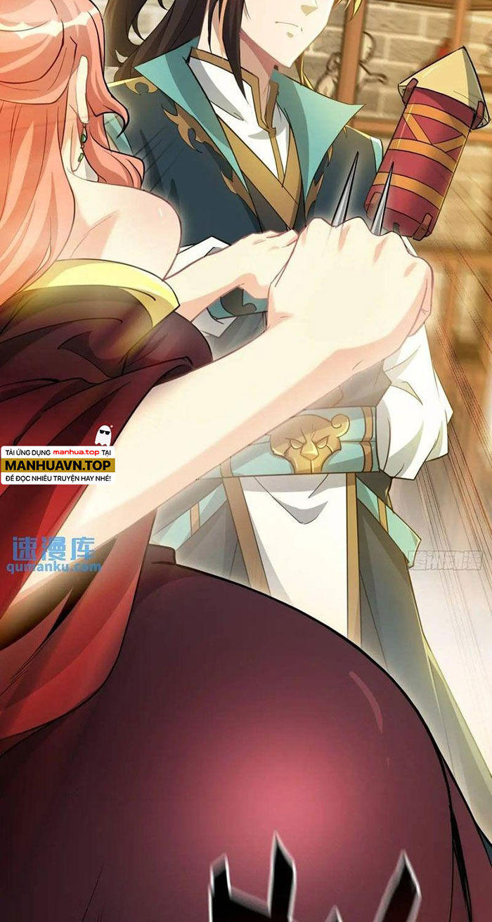 Tu Tiên Chính Là Như Vậy Chap 85 - Next Chap 86