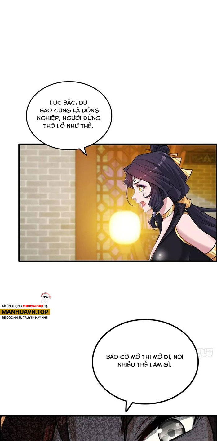Tu Tiên Chính Là Như Vậy Chap 85 - Next Chap 86