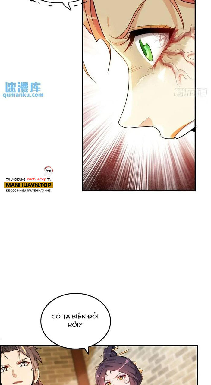 Tu Tiên Chính Là Như Vậy Chap 85 - Next Chap 86