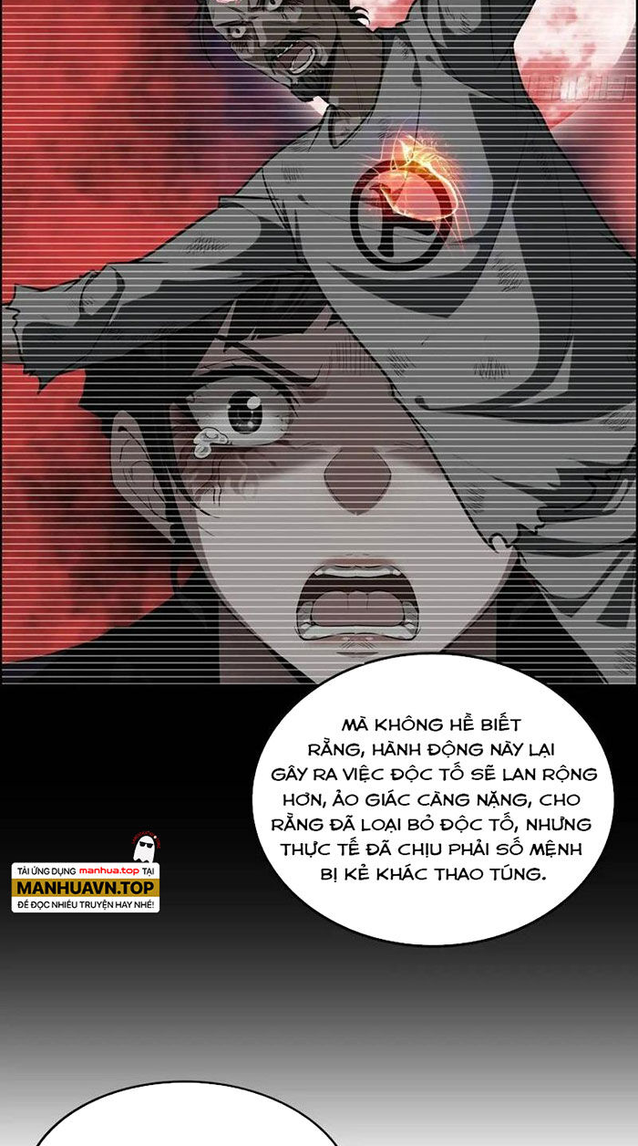 Tu Tiên Chính Là Như Vậy Chap 85 - Next Chap 86