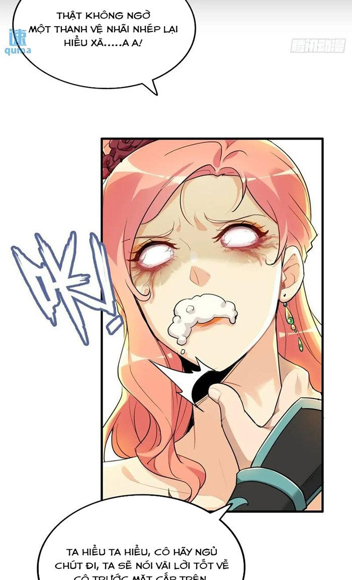 Tu Tiên Chính Là Như Vậy Chap 85 - Next Chap 86