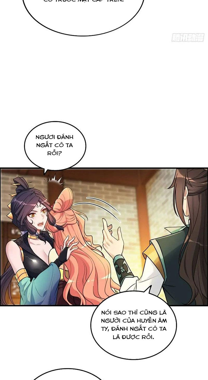 Tu Tiên Chính Là Như Vậy Chap 85 - Next Chap 86