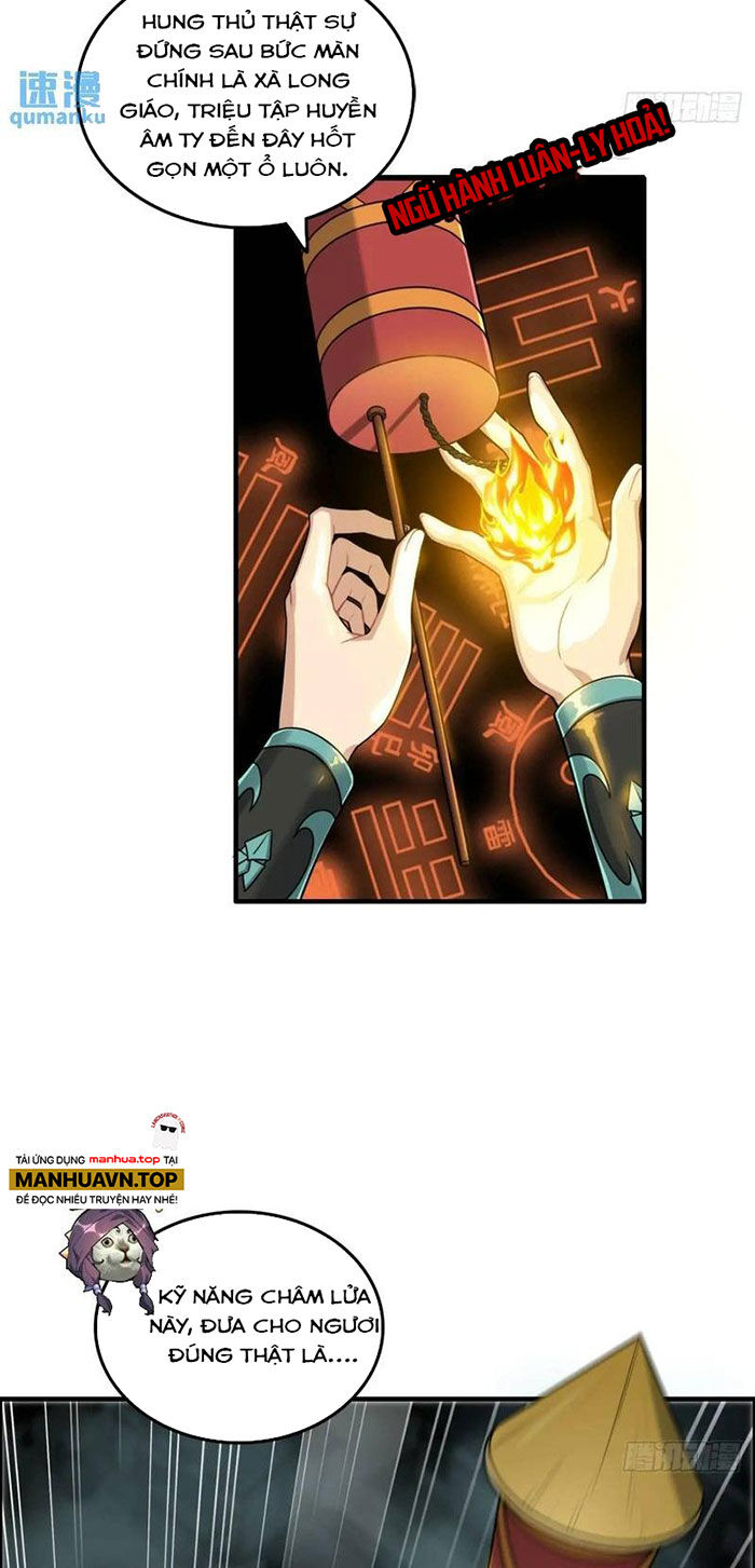 Tu Tiên Chính Là Như Vậy Chap 85 - Next Chap 86