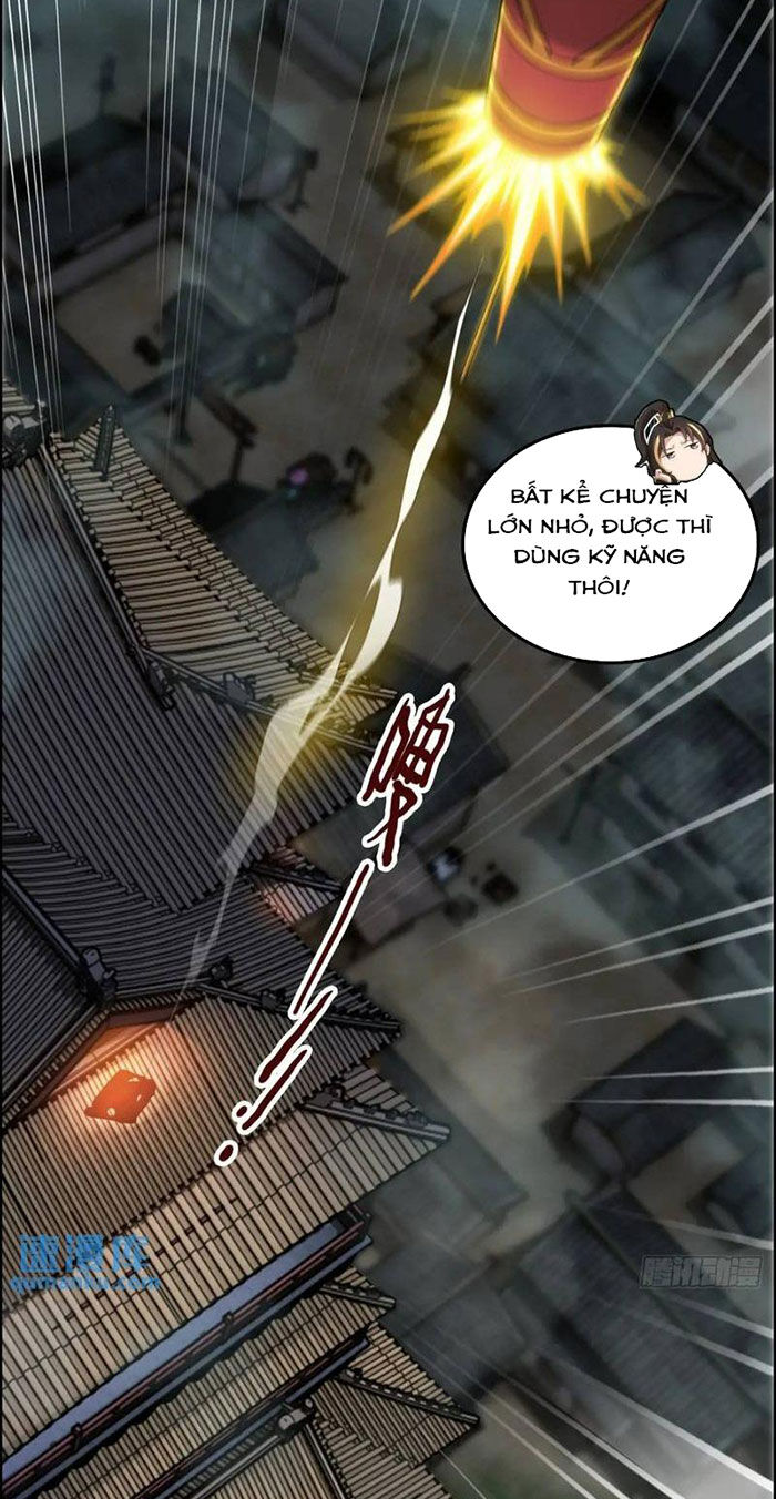 Tu Tiên Chính Là Như Vậy Chap 85 - Next Chap 86