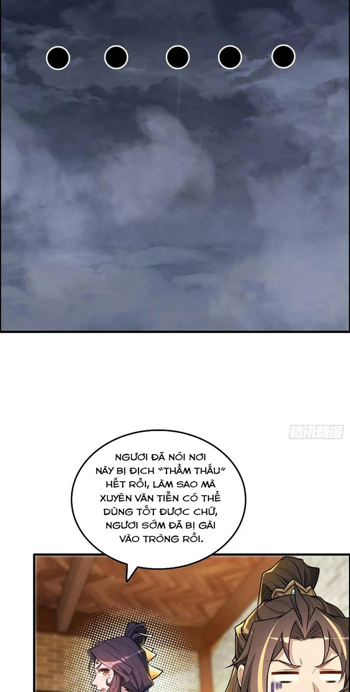 Tu Tiên Chính Là Như Vậy Chap 85 - Next Chap 86
