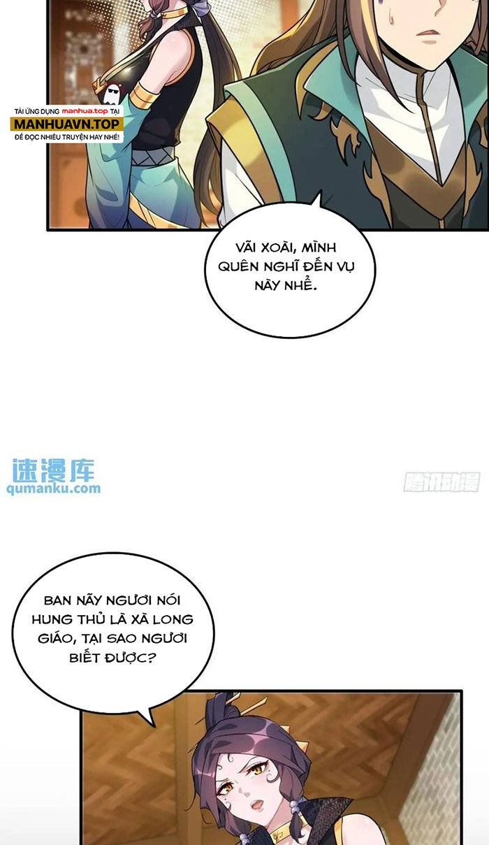 Tu Tiên Chính Là Như Vậy Chap 85 - Next Chap 86