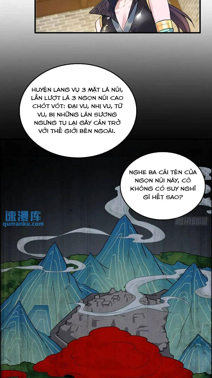 Tu Tiên Chính Là Như Vậy Chap 85 - Next Chap 86