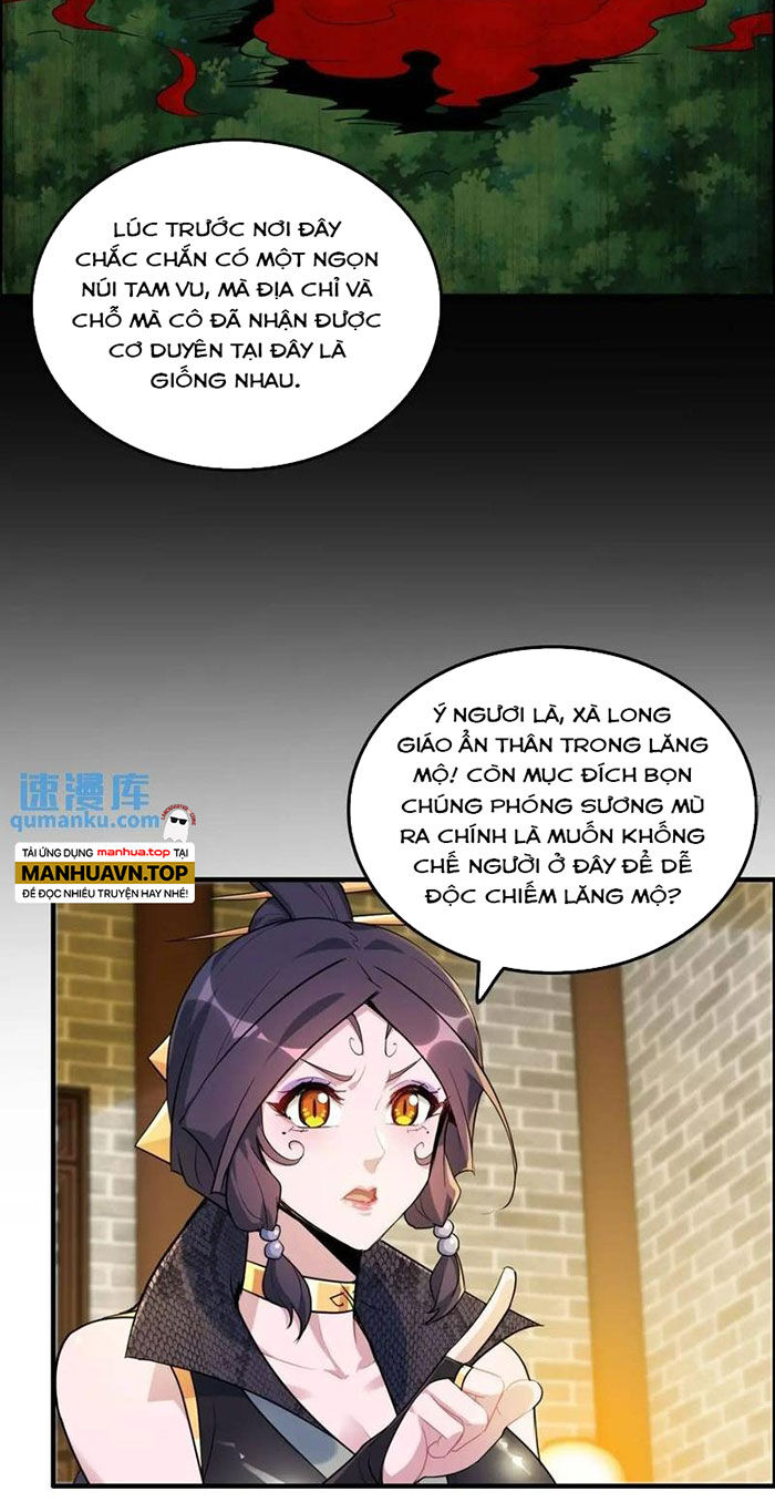 Tu Tiên Chính Là Như Vậy Chap 85 - Next Chap 86