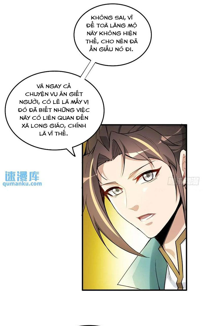 Tu Tiên Chính Là Như Vậy Chap 85 - Next Chap 86