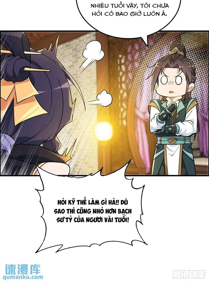 Tu Tiên Chính Là Như Vậy Chap 85 - Next Chap 86