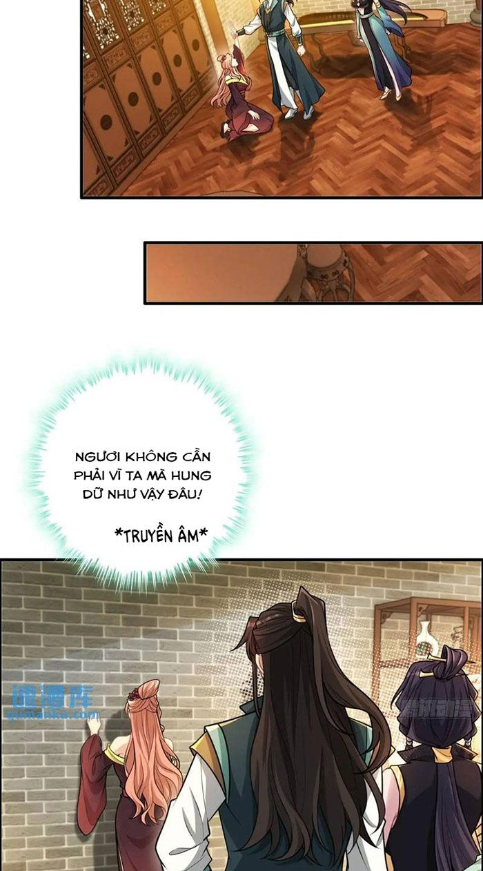 Tu Tiên Chính Là Như Vậy Chap 85 - Next Chap 86