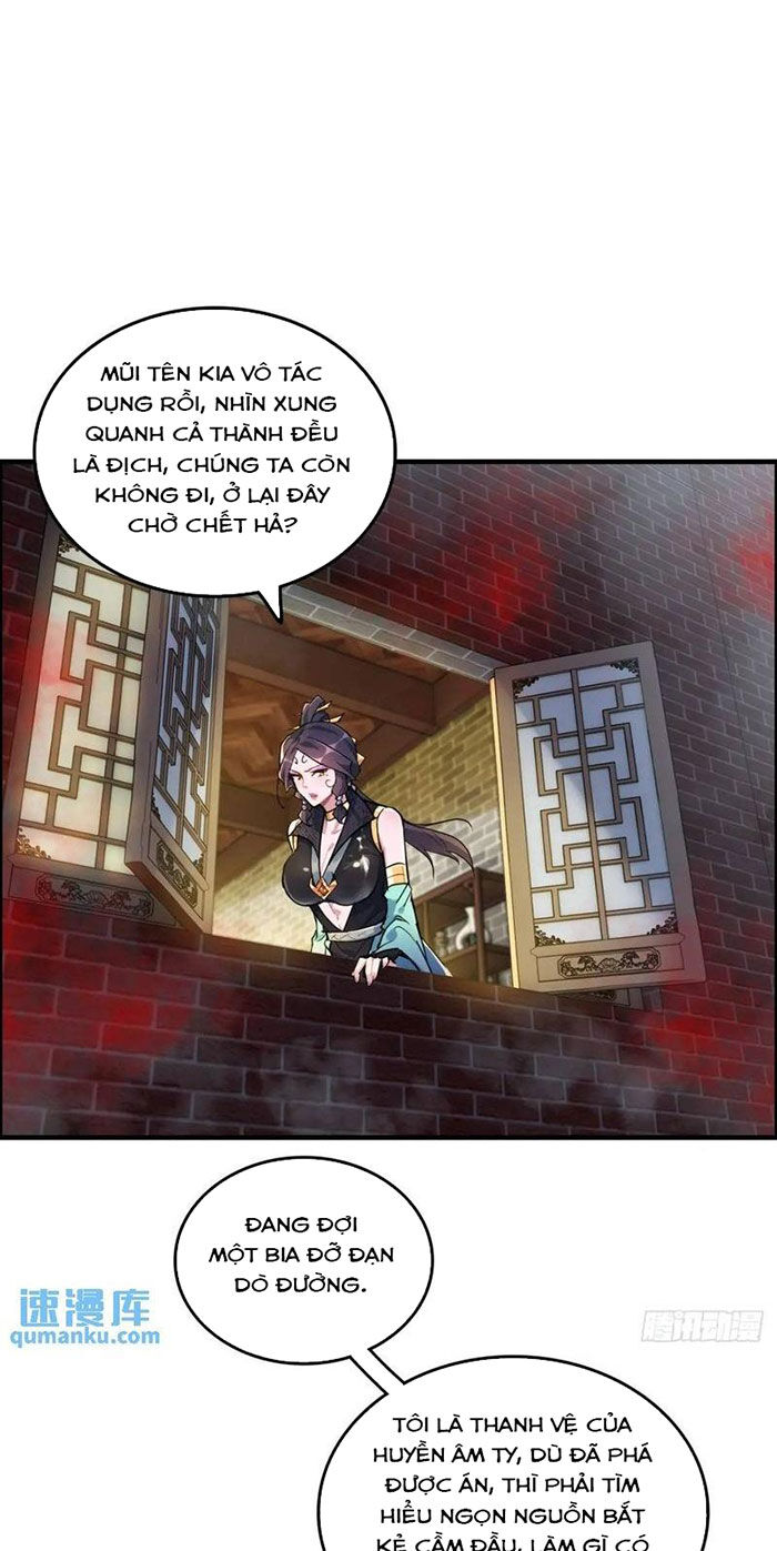 Tu Tiên Chính Là Như Vậy Chap 85 - Next Chap 86