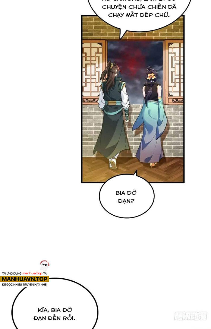 Tu Tiên Chính Là Như Vậy Chap 85 - Next Chap 86