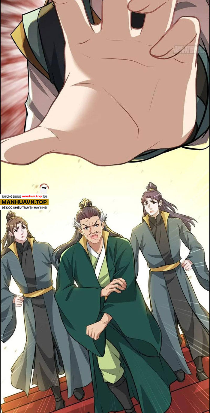 Tu Tiên Chính Là Như Vậy Chap 85 - Next Chap 86