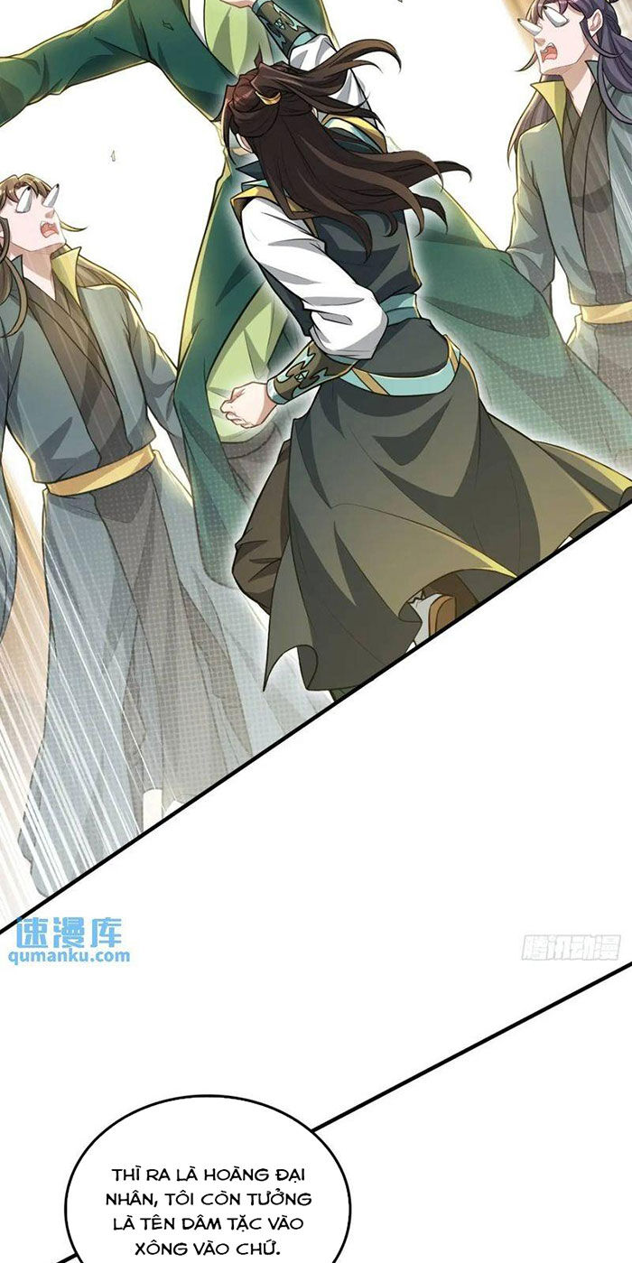 Tu Tiên Chính Là Như Vậy Chap 85 - Next Chap 86