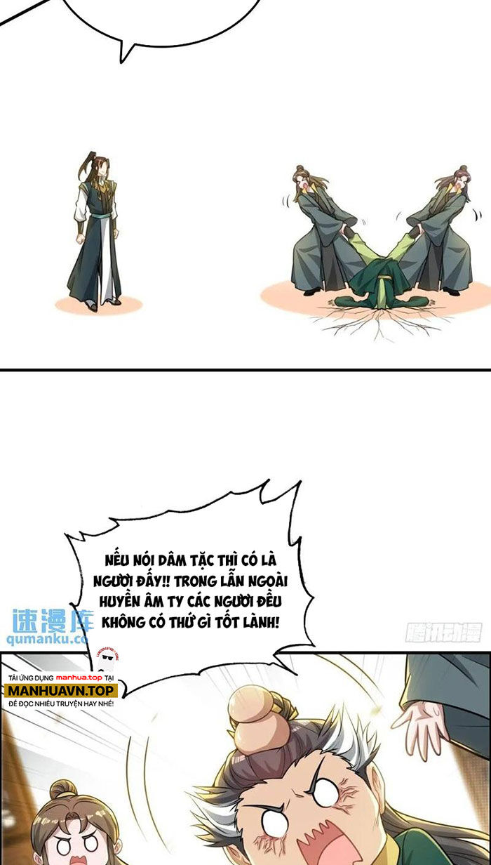 Tu Tiên Chính Là Như Vậy Chap 85 - Next Chap 86