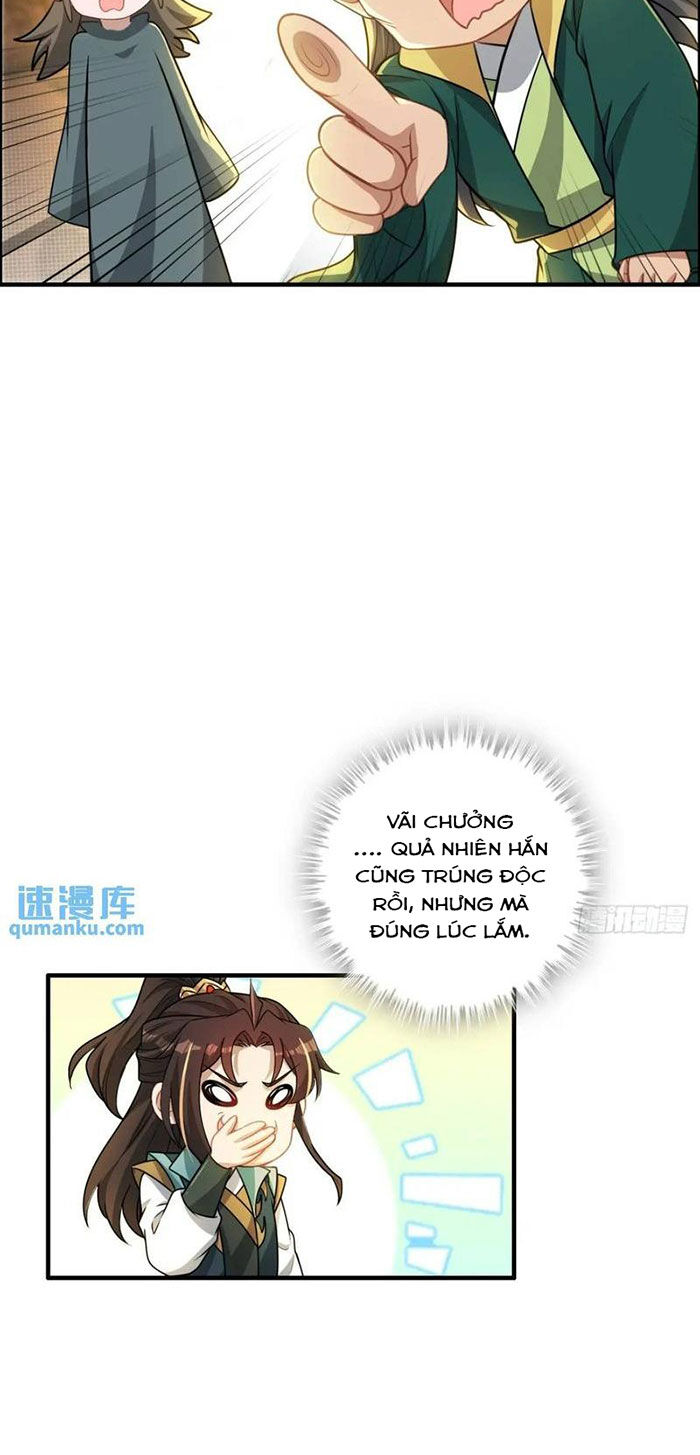 Tu Tiên Chính Là Như Vậy Chap 85 - Next Chap 86