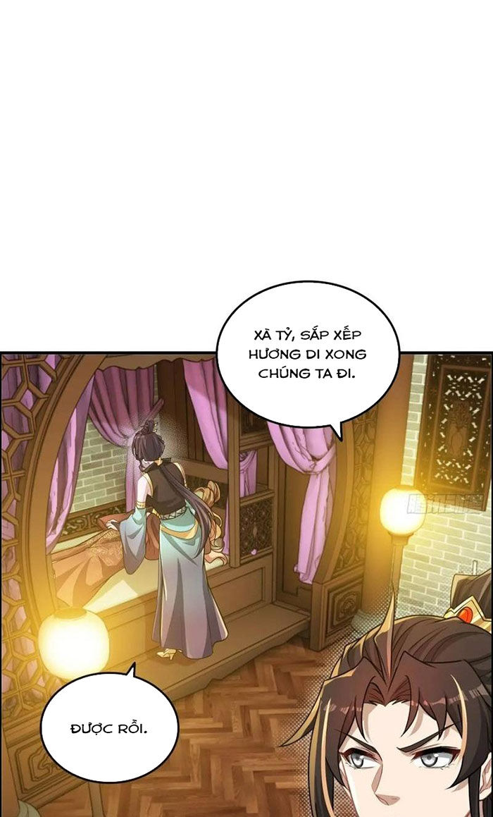 Tu Tiên Chính Là Như Vậy Chap 85 - Next Chap 86