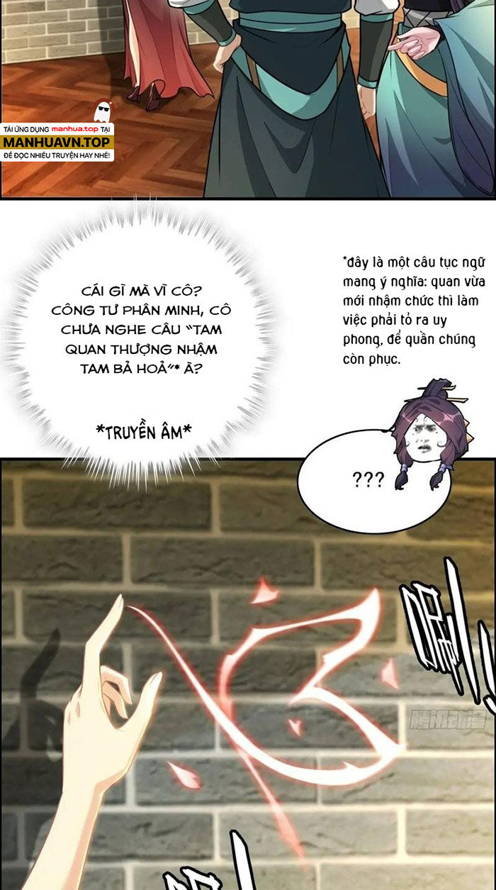 Tu Tiên Chính Là Như Vậy Chap 85 - Next Chap 86