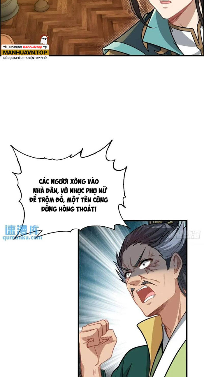 Tu Tiên Chính Là Như Vậy Chap 85 - Next Chap 86