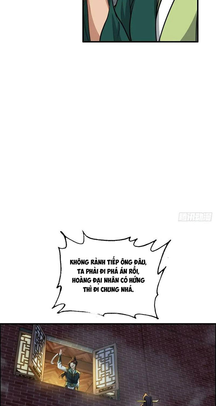 Tu Tiên Chính Là Như Vậy Chap 85 - Next Chap 86