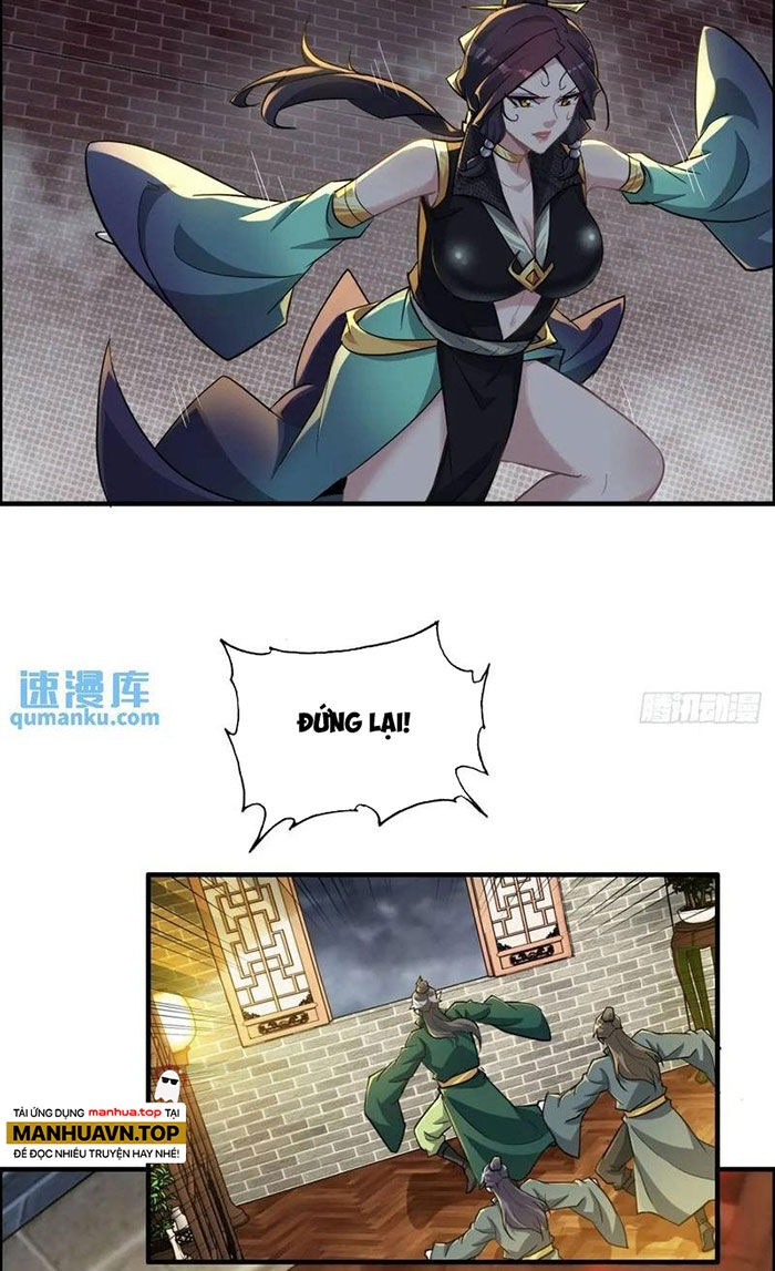 Tu Tiên Chính Là Như Vậy Chap 85 - Next Chap 86
