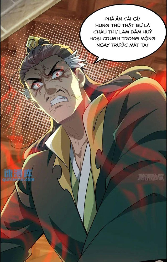 Tu Tiên Chính Là Như Vậy Chap 85 - Next Chap 86