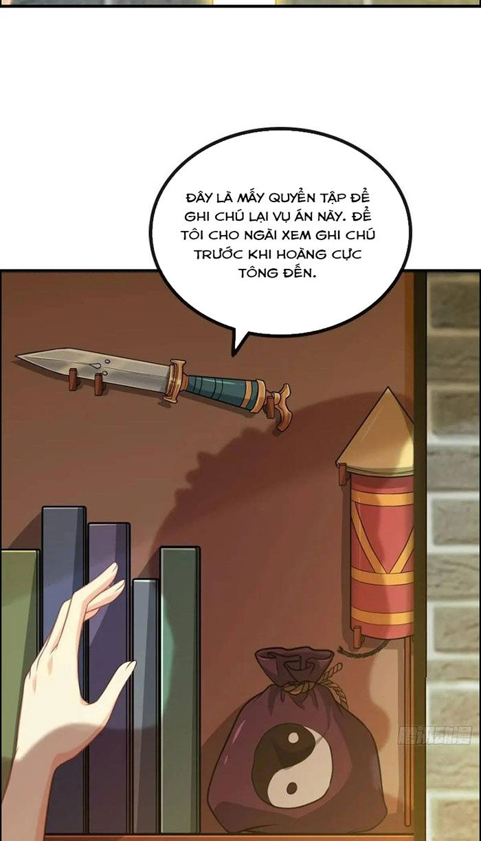 Tu Tiên Chính Là Như Vậy Chap 85 - Next Chap 86