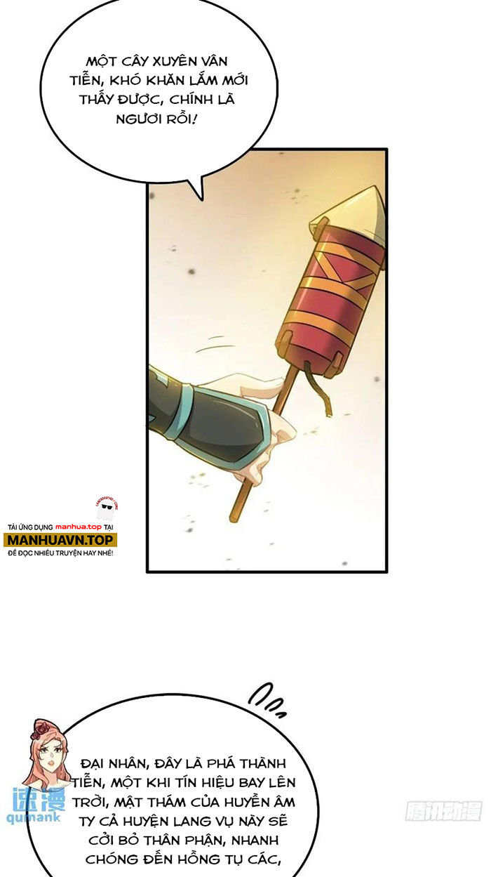 Tu Tiên Chính Là Như Vậy Chap 85 - Next Chap 86