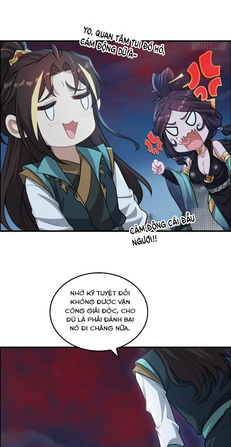 Tu Tiên Chính Là Như Vậy Chap 86 - Next Chap 87