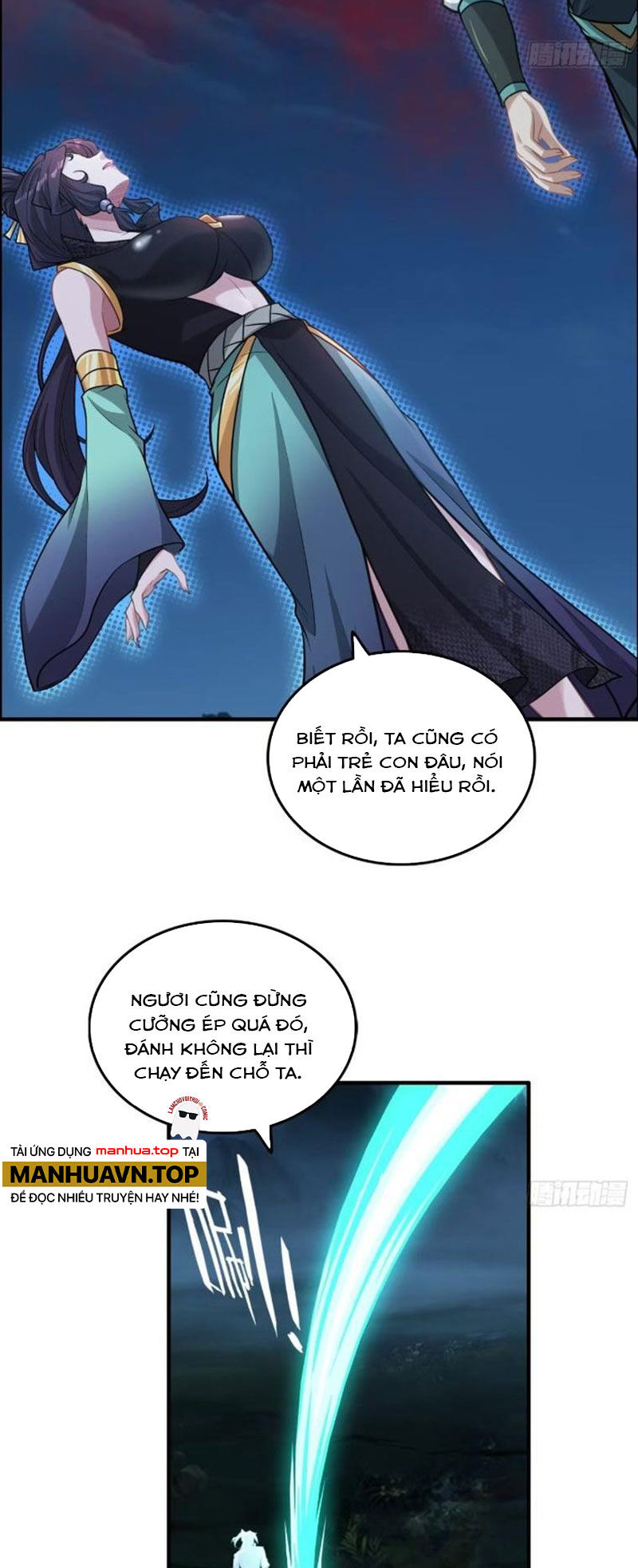 Tu Tiên Chính Là Như Vậy Chap 86 - Next Chap 87