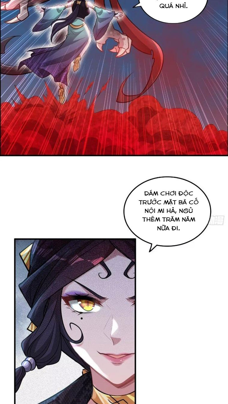 Tu Tiên Chính Là Như Vậy Chap 86 - Next Chap 87