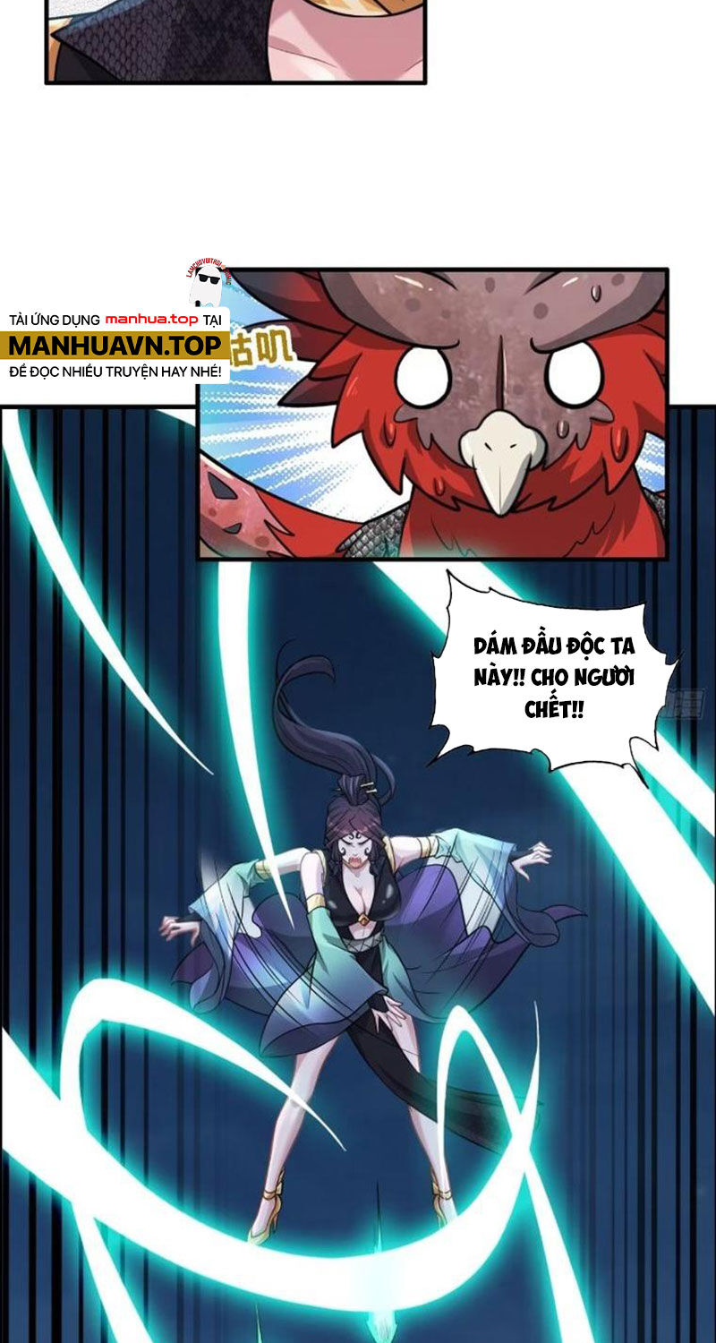 Tu Tiên Chính Là Như Vậy Chap 86 - Next Chap 87
