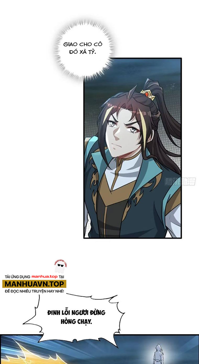 Tu Tiên Chính Là Như Vậy Chap 86 - Next Chap 87